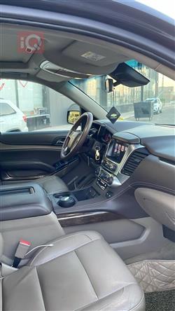 شێڤرۆلێت تاهۆ